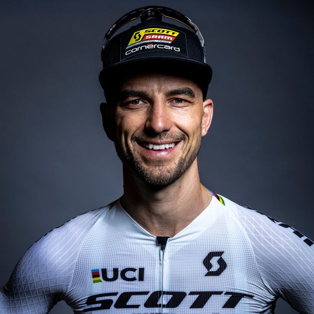 Nino Schurter